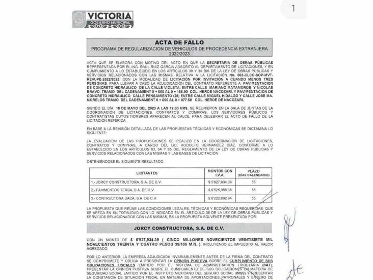 Cinco Constructores SA De CV