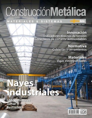Construcciones Metal Mecanicas Mexicanas (CMMM)
