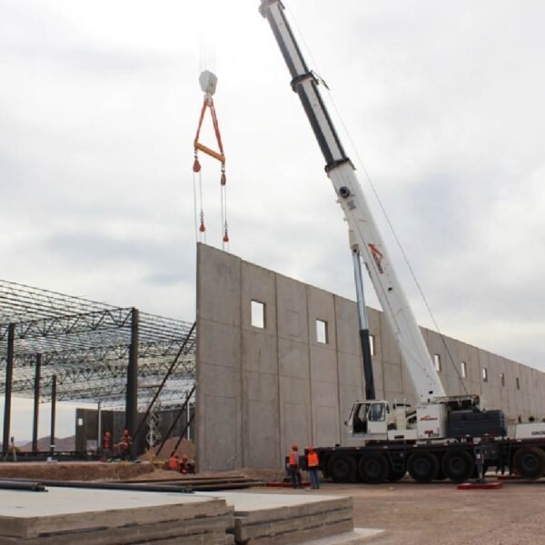 Constructora Insur