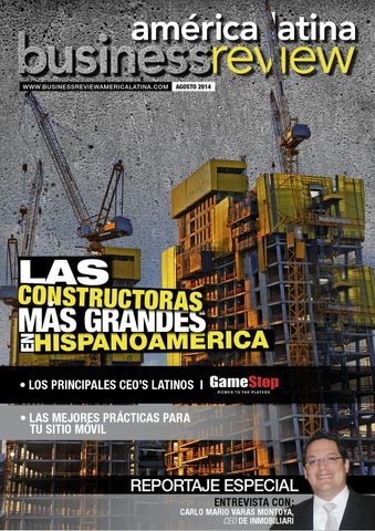 Constructora Monte S.A. De C.V.