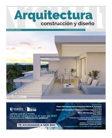CONSTRUCTORA MV ARQUITECTURA