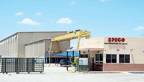 Constructora Región Acero De Monclova S.A. De C.V.