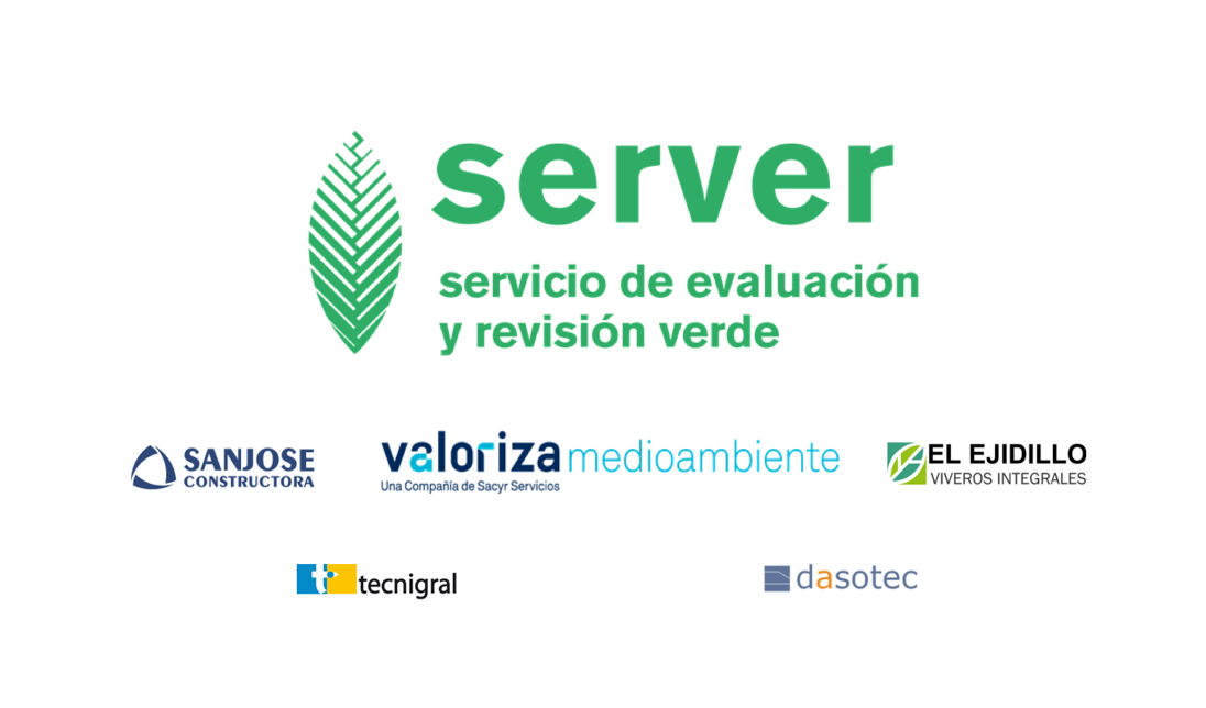Constructora Server