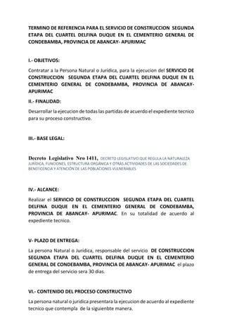 Constructora Y Servicios Osman