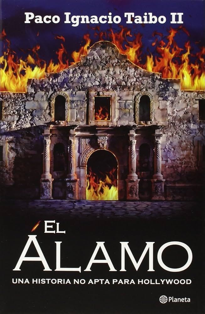 El Álamo