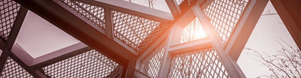 ESTRUCTURAS METALICAS DE ZAMORA