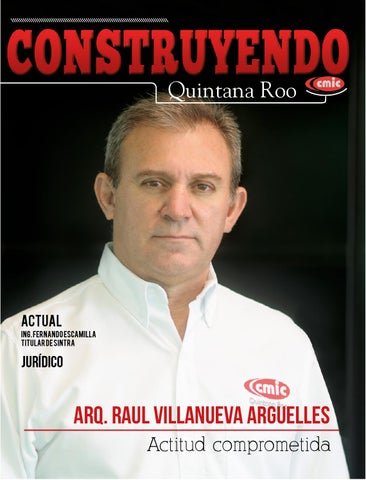 Grupo Camar Construcciones S.A. De C.V.