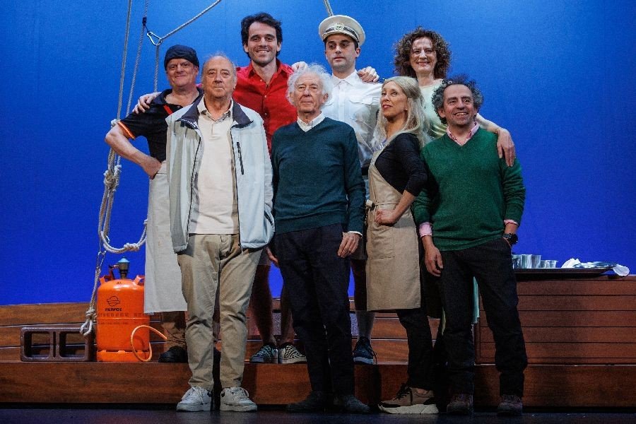 Grupo Nuevo Santander