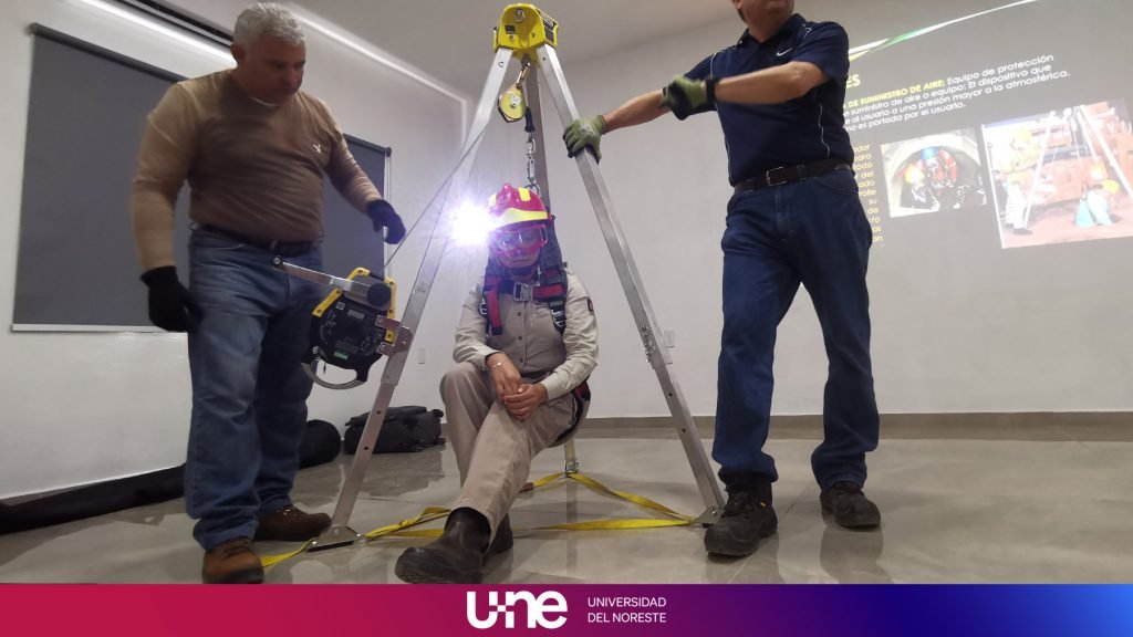 Ingenierías Y Servicios Del Noreste