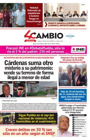 Constructoras En Cárdenas
