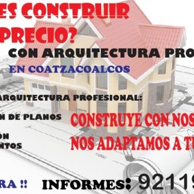 Constructoras En Coatzacoalcos