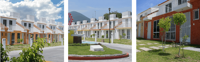 Constructoras En Jojutla