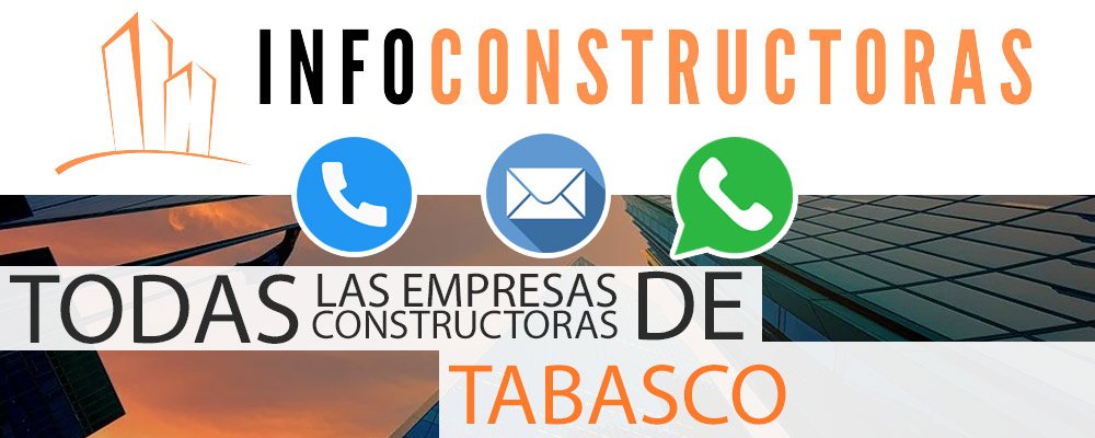 Constructoras En Teapa