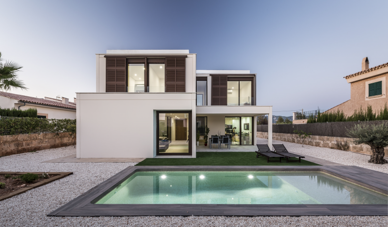Nova Casa Zamora