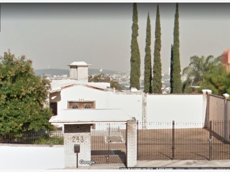 Residencial Santa Fe