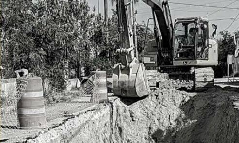 TRACOTAMSA Transportaciones Y Construcciones Tamaulipecos S.A. De C.V.